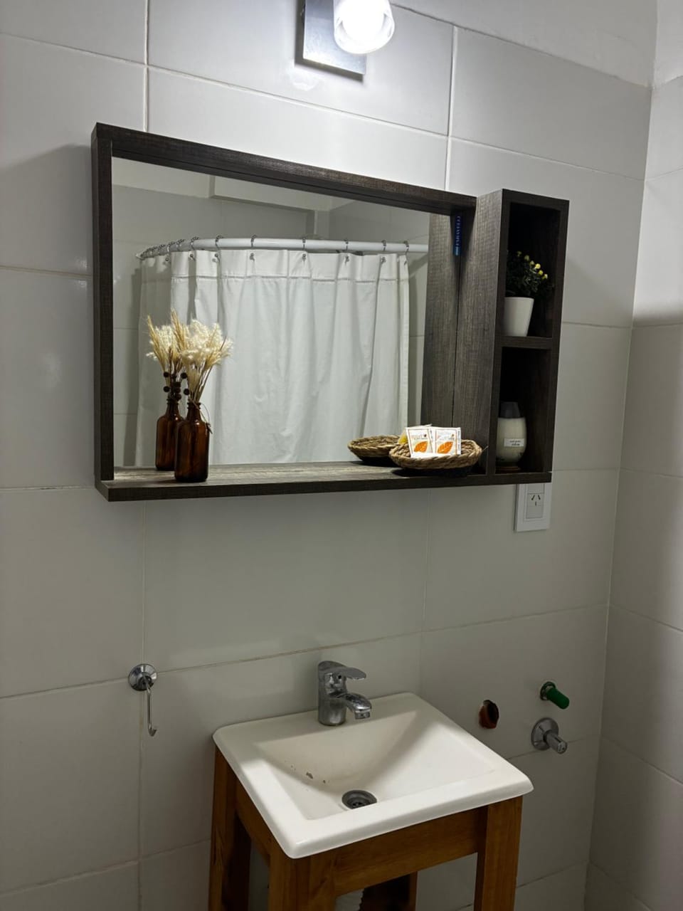 Esencial Undiano Apartment in Bahía Blanca
