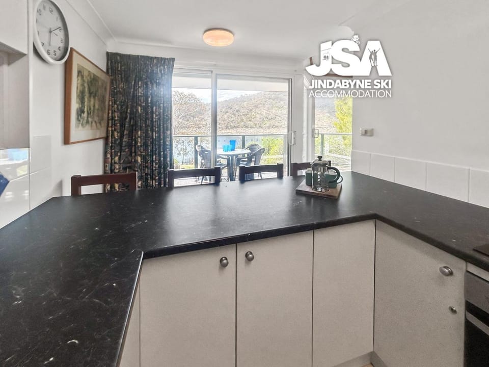 Patio, Balcony/Terrace, Kitchen or kitchenette