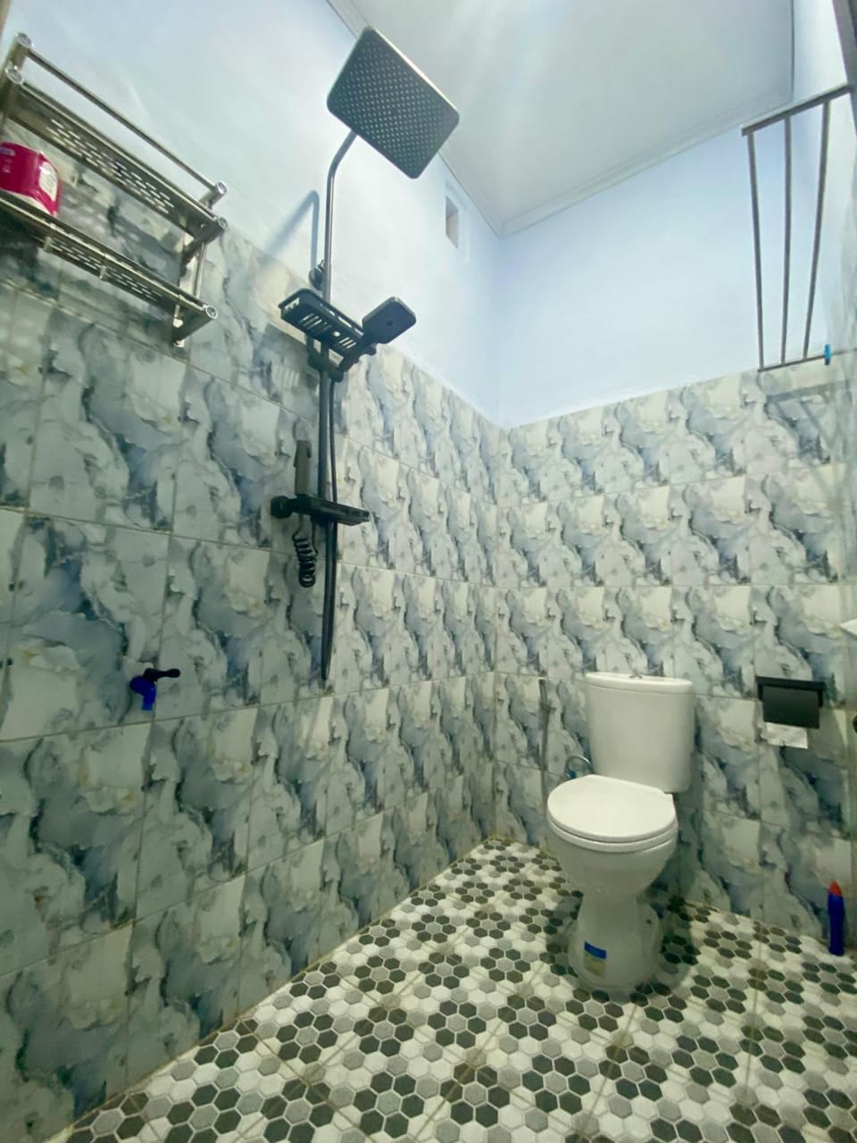 Sulis homestay Vacation rental in Pujut