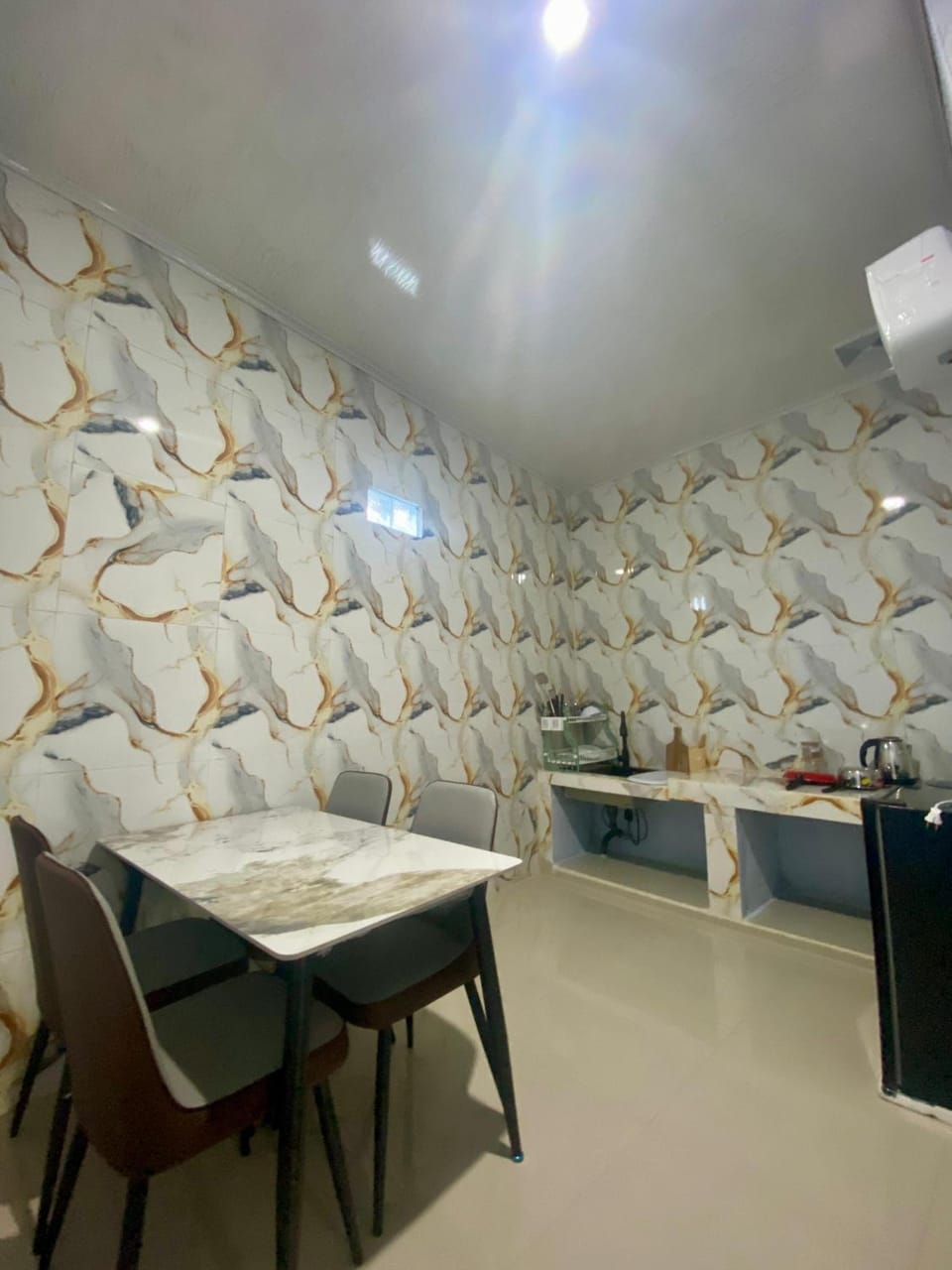 Sulis homestay Vacation rental in Pujut