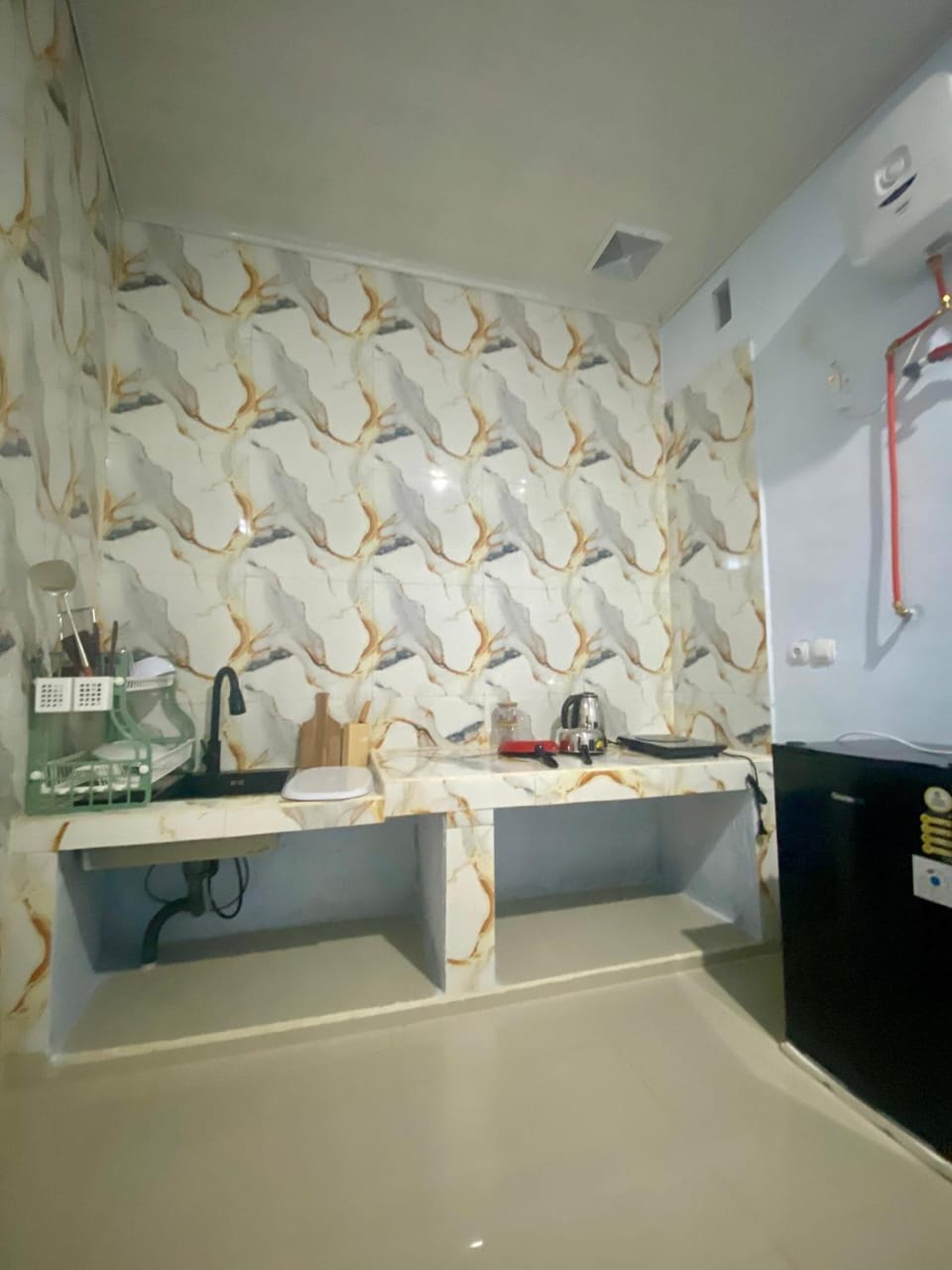Sulis homestay Vacation rental in Pujut