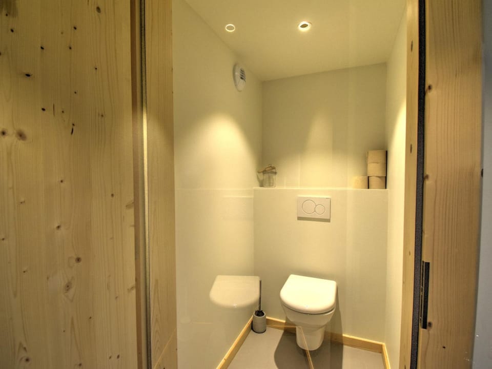 Chalet à Morzine, 2 chambres, proche centre, WiFi, parking - FR-1-524-113 Chalet in Morzine