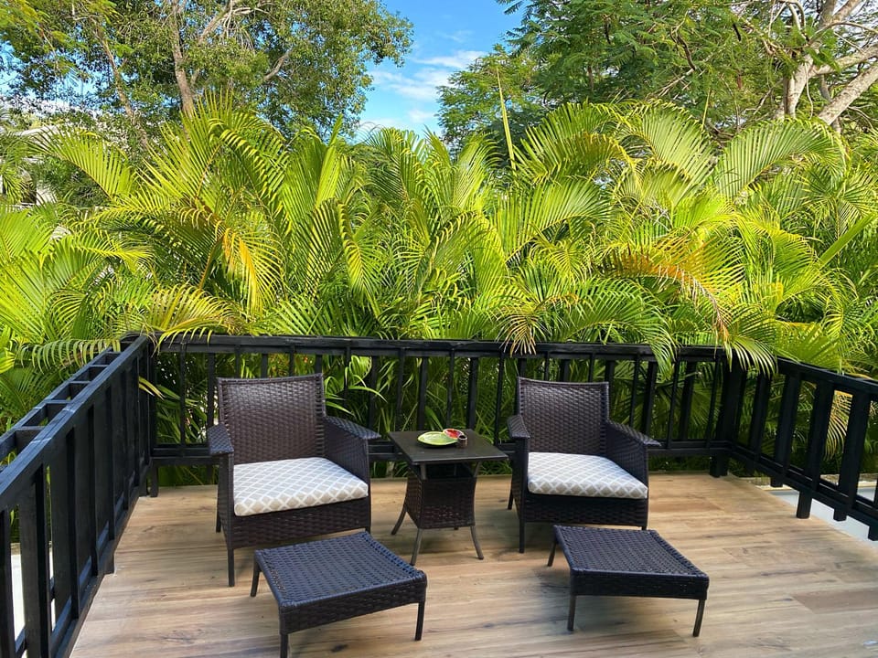 Balcony/Terrace, Seating area