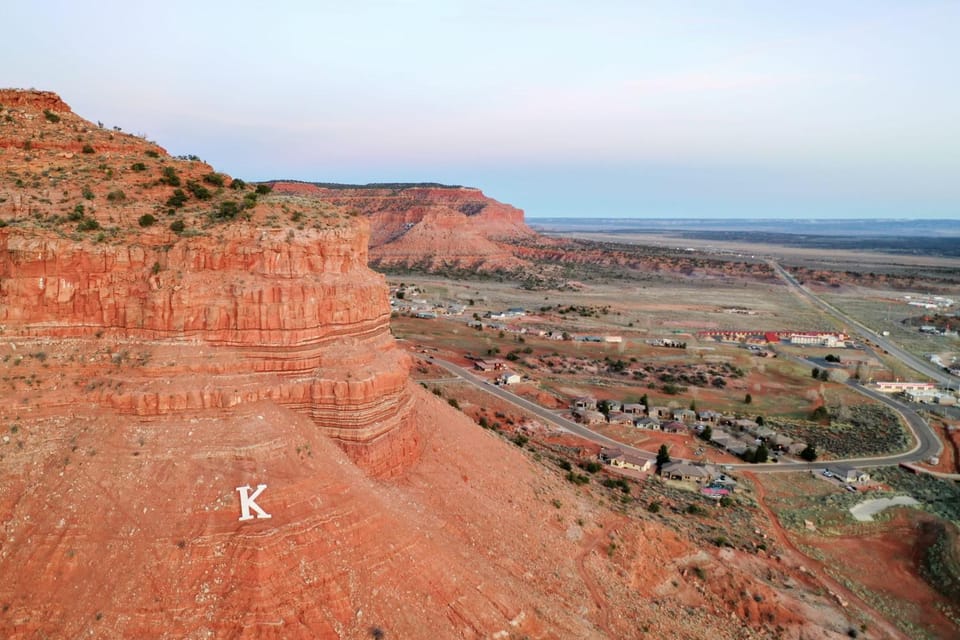 Hollywood Hangout - New West Properties House in Kanab
