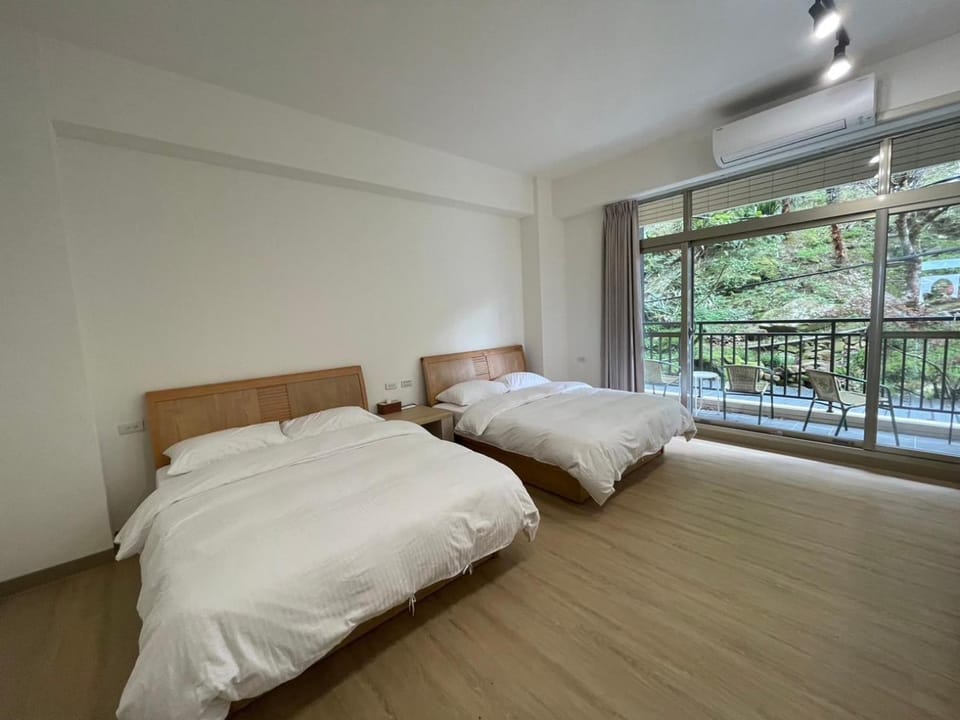 畔山民宿Pan Shan Bed and Breakfast in Taiwan, Province of China