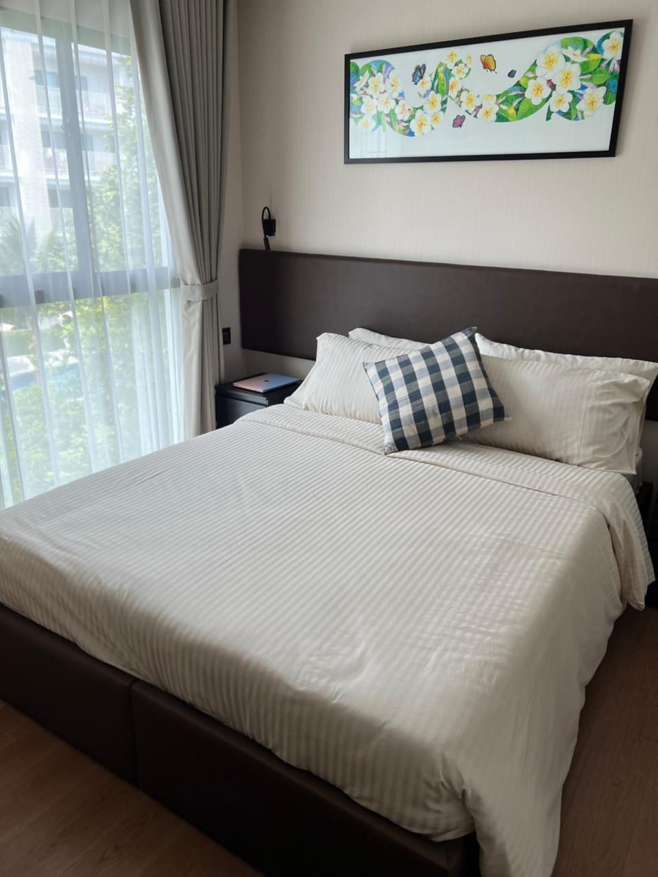 Seaside vacation Apartment in Rawai
