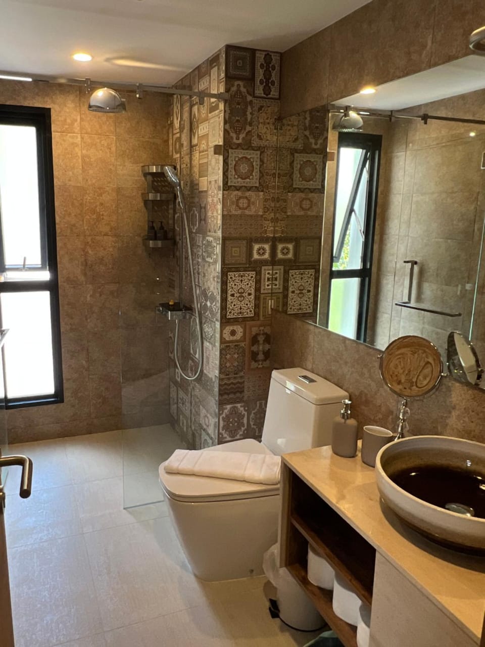 Seaside vacation Apartment in Rawai