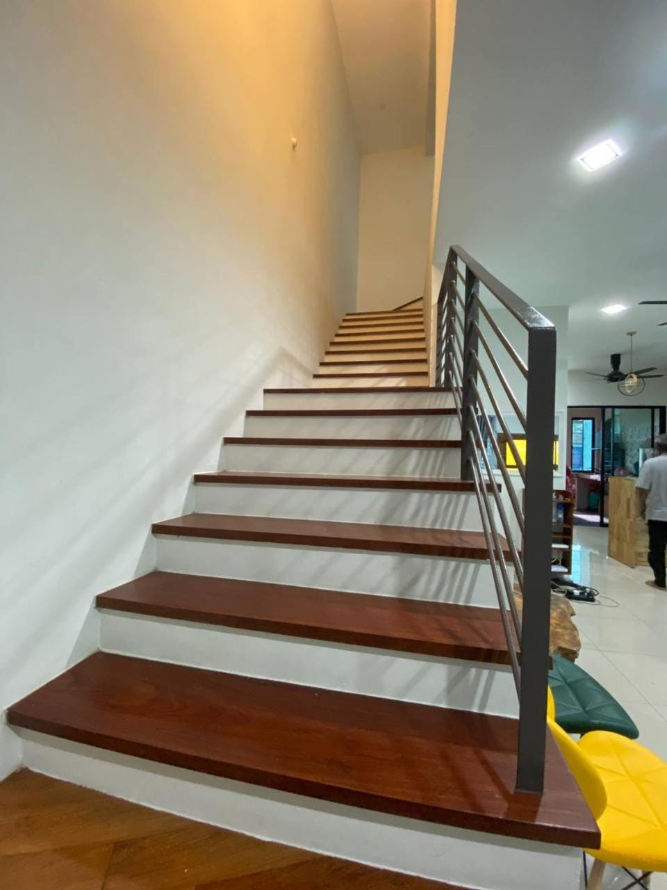 TERATAK QASEH Meru House in Selangor, Malaysia