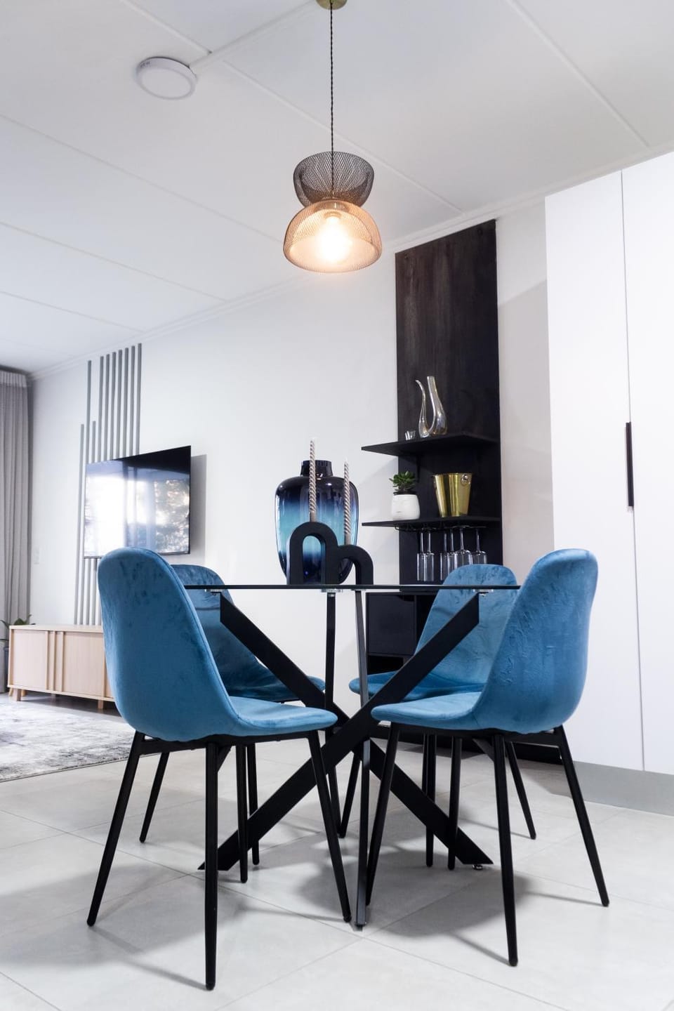 A slice of heaven - Bryanston Apartment in Sandton