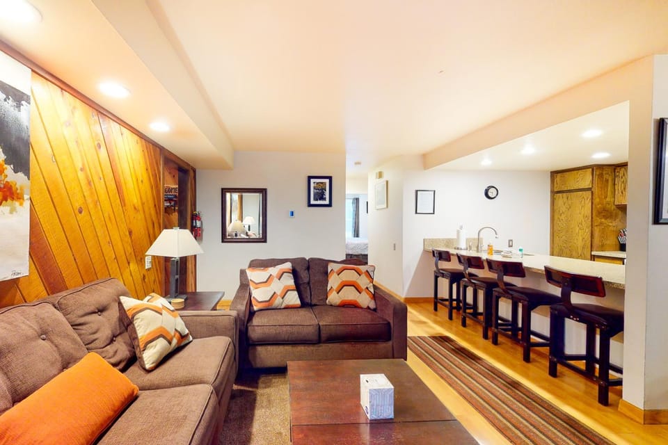 Horizons 4 179 Apartment in Mammoth Lakes