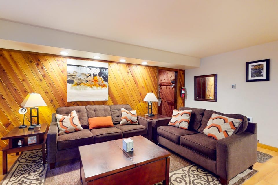 Horizons 4 179 Apartment in Mammoth Lakes