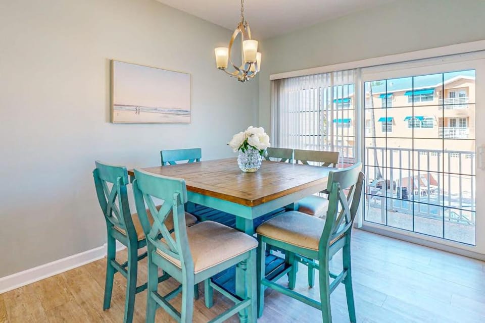 Gulf to Bay Getaway House in Bradenton Beach