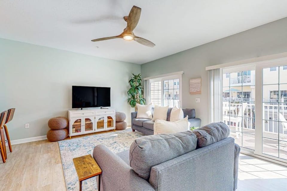 Gulf to Bay Getaway House in Bradenton Beach