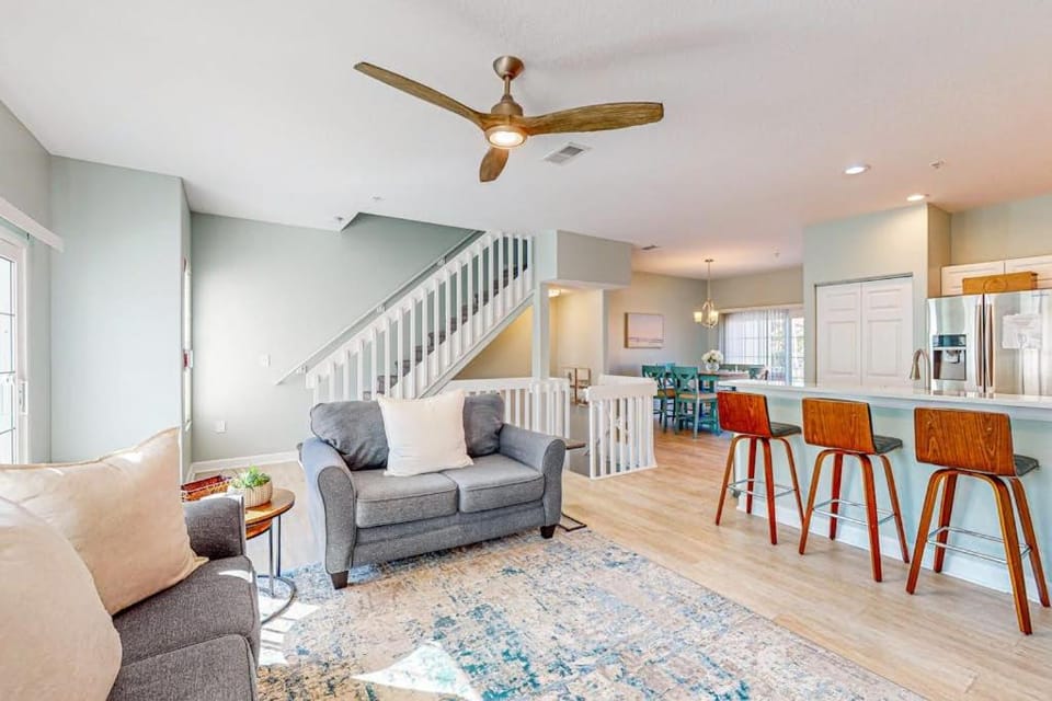Gulf to Bay Getaway House in Bradenton Beach