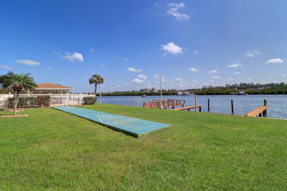 Gulf Escape House in Indian Shores