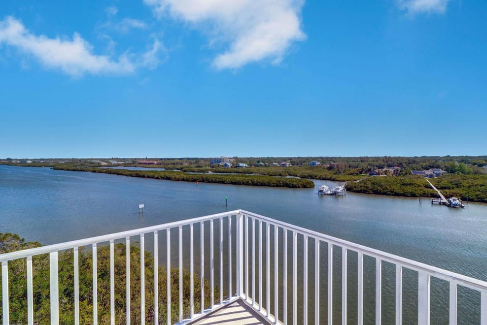 Gulf Escape House in Indian Shores