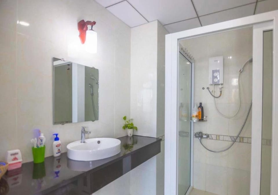 Shower