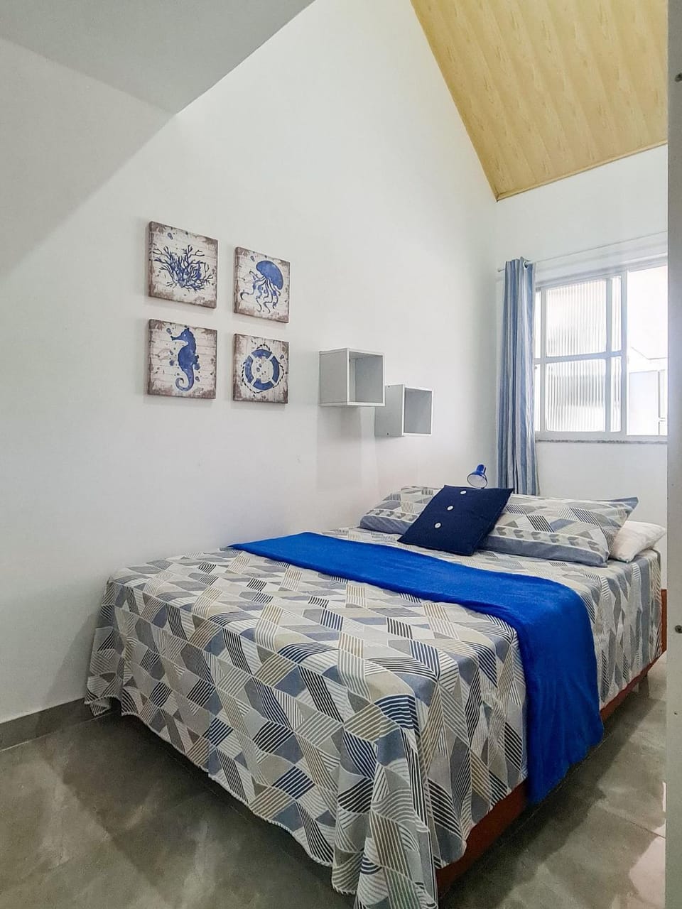 Estada inesquecível 11 Guarapari/Peracanga-Bacutia Apartment in Guarapari
