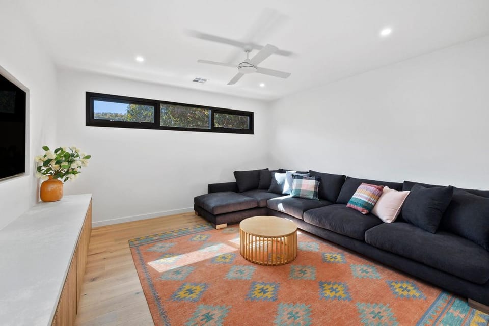 Moggs Creek Luxury Escape House in Aireys Inlet