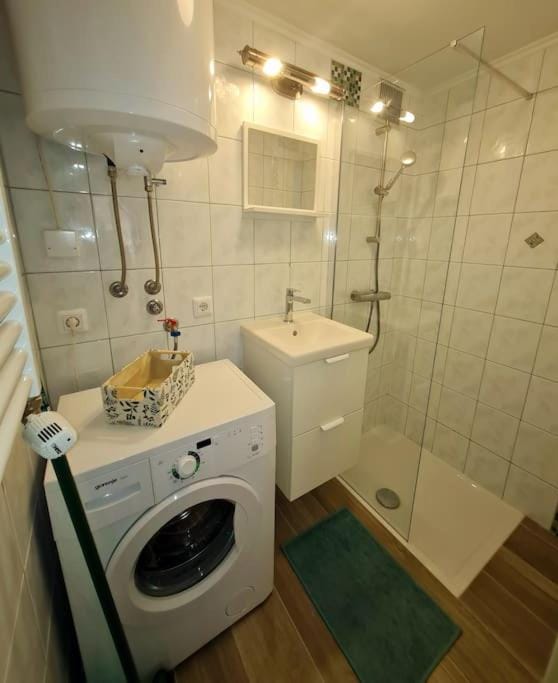 Apartma Juli Apartment in Carinthia, Austria