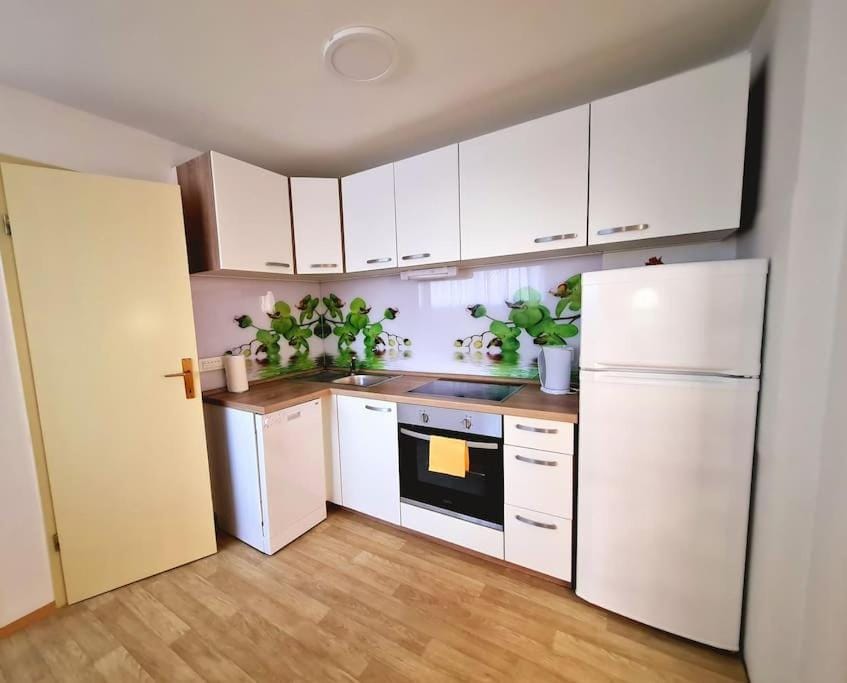 Apartma Juli Apartment in Carinthia, Austria