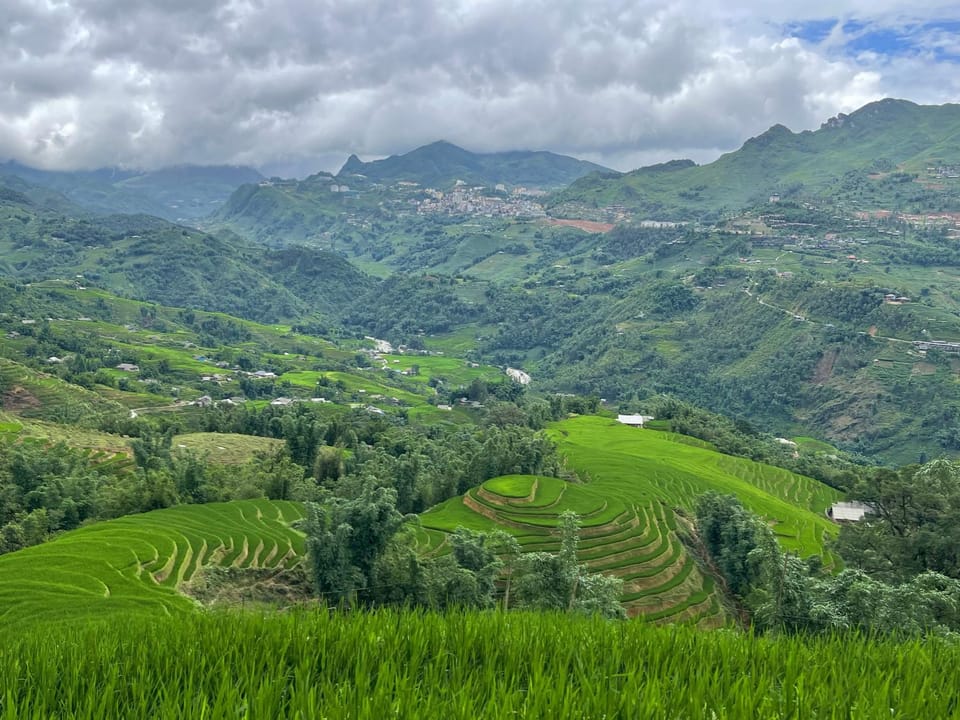 H'mong Eco House Vacation rental in Laos