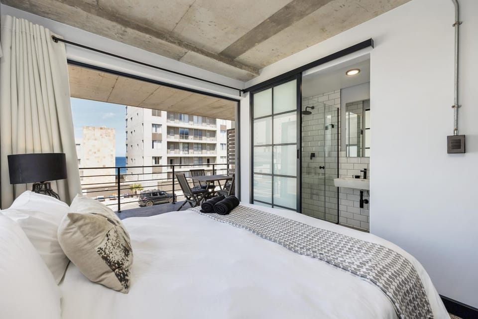 Bed, View (from property/room), Bedroom, towels