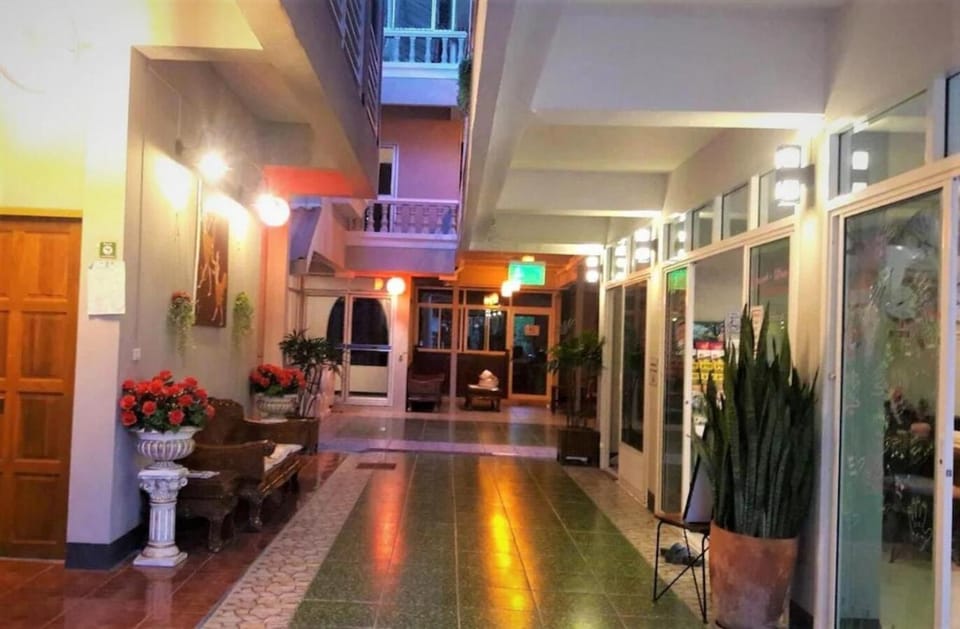 Studio'Z Apartment in Chiang Mai