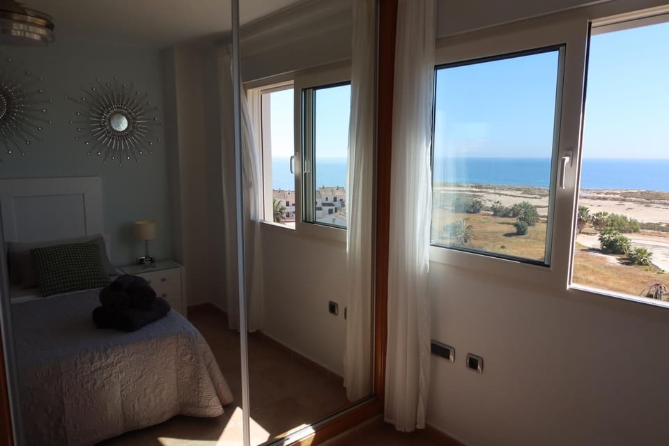 View (from property/room), Bedroom