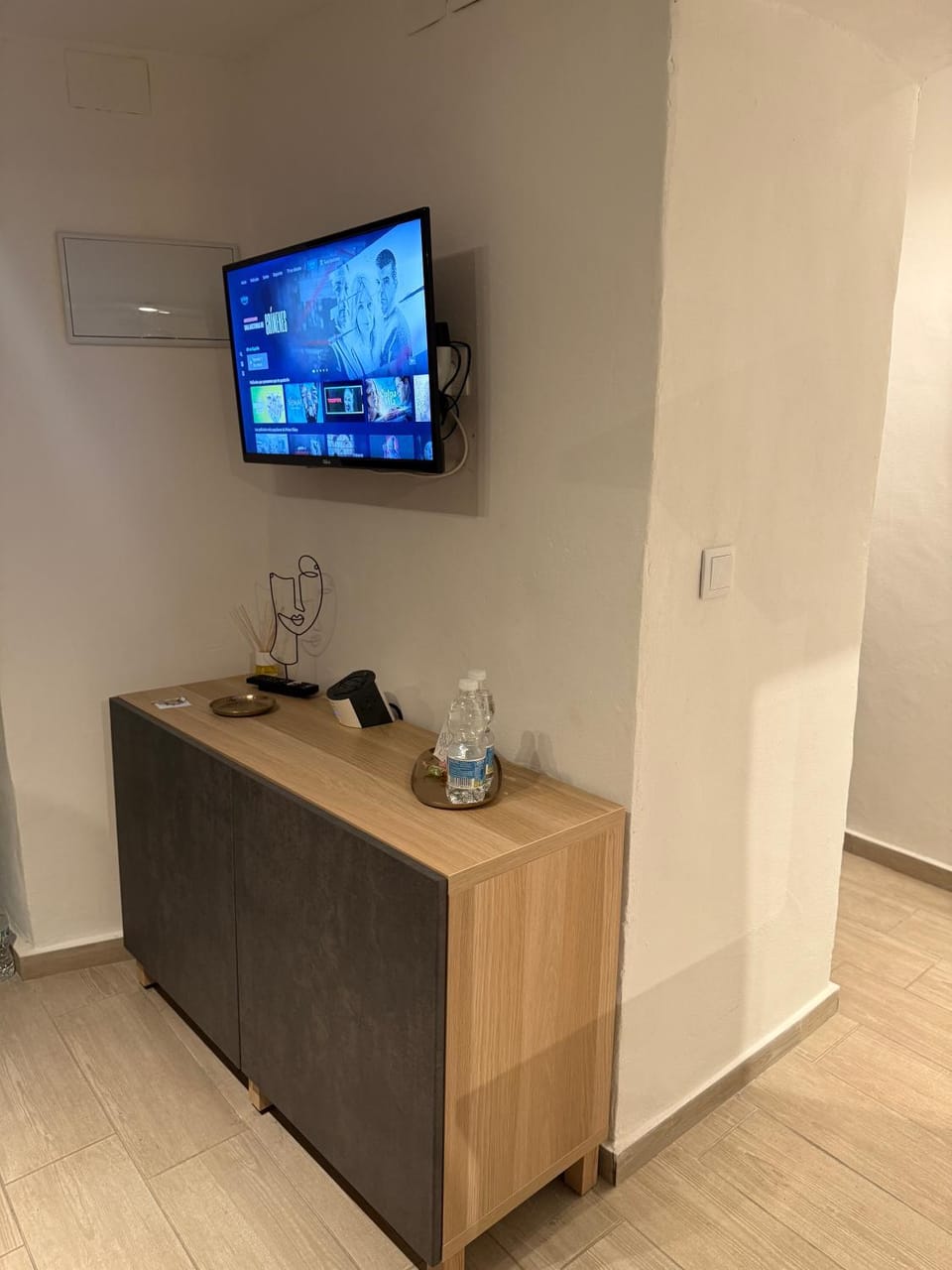 TV and multimedia