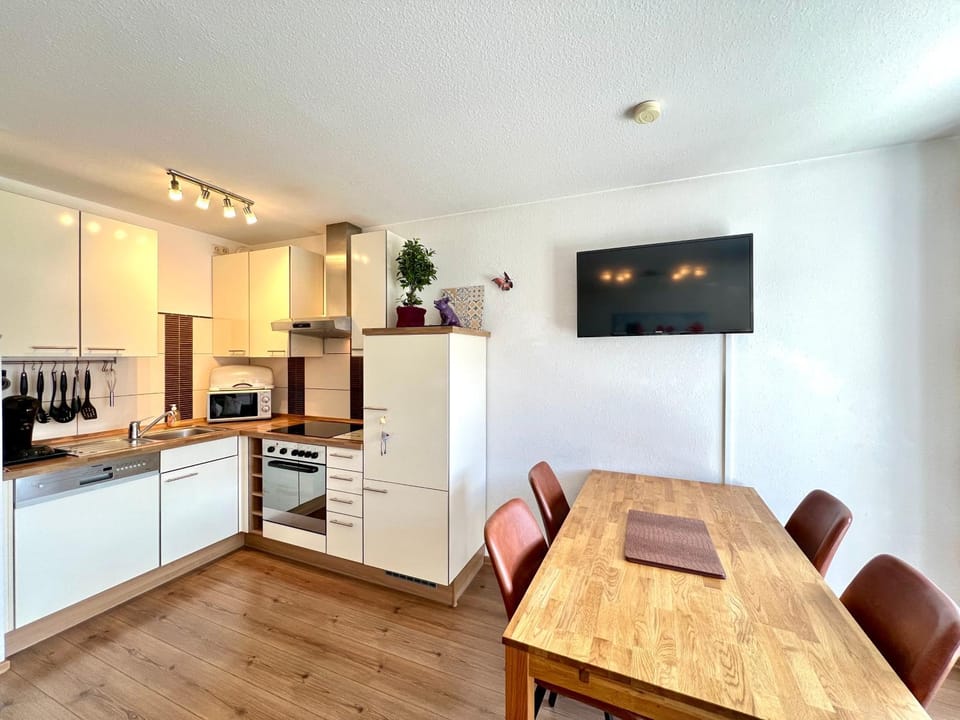 Ferienanlage Neuschwansteinblick Ferienwohnung 129 Apartment in Fussen