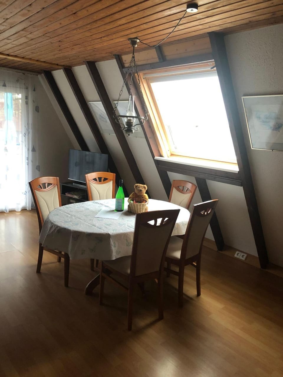 Ferienhaus-Rosensteig-128-im-Feriendorf-Eichwald House in Rhineland-Palatinate