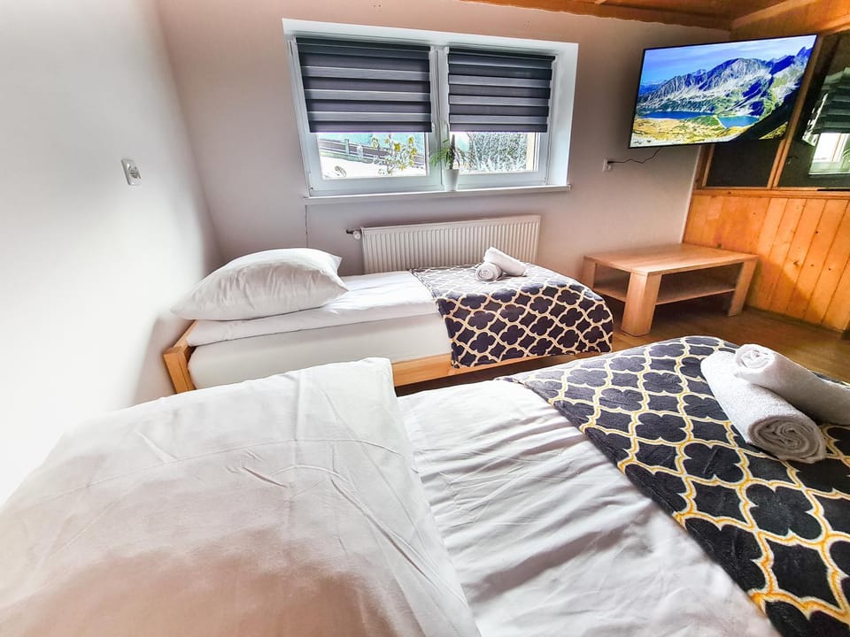 Apartament Za Potokiem Vacation rental in Lesser Poland Voivodeship