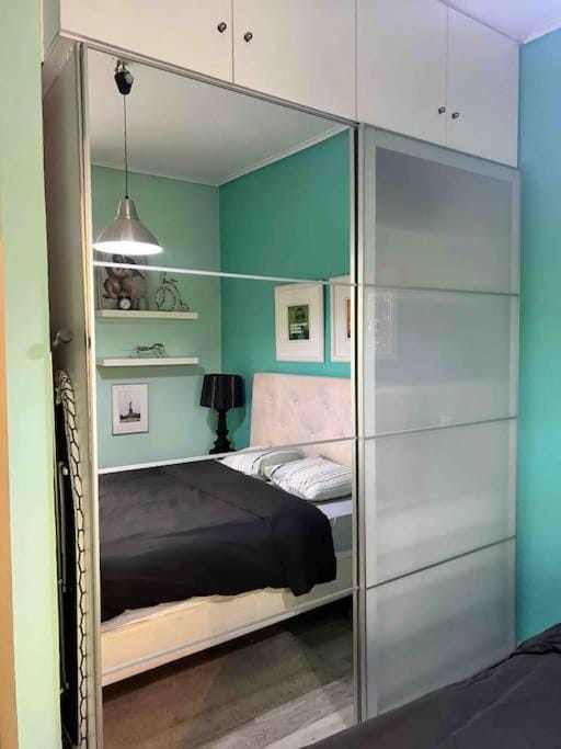Lux Beach Apartment Apartment in East Attica Regional Unit, Greece