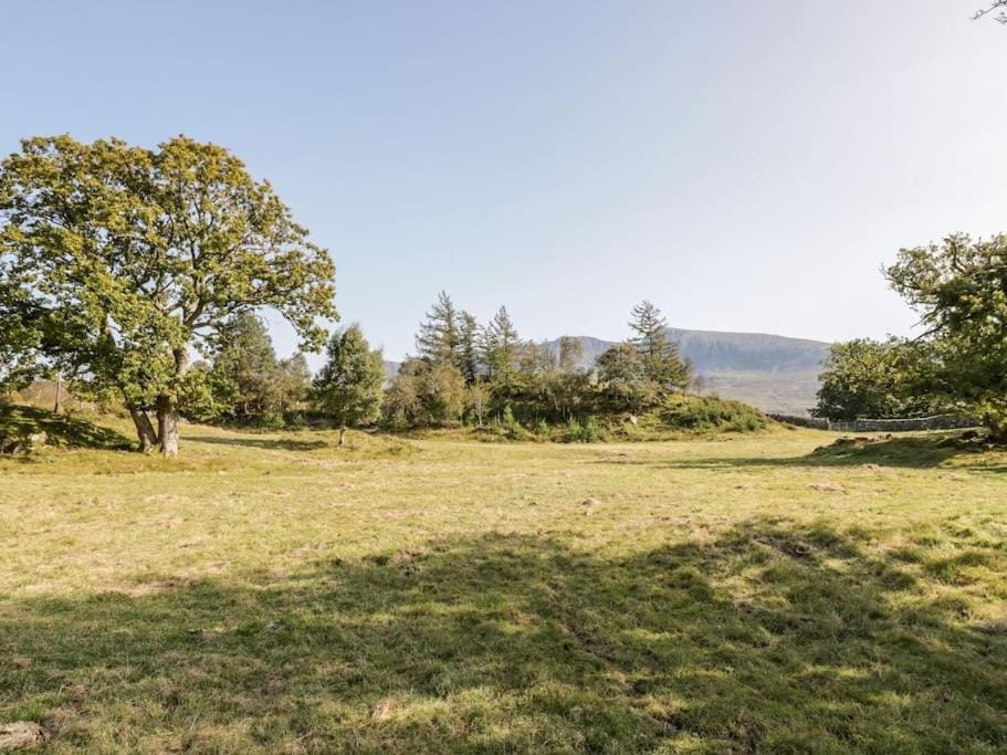 Y Cwtch - Panoramic mountain views within Snowdonia's National Park - 4x4 only House in Wales