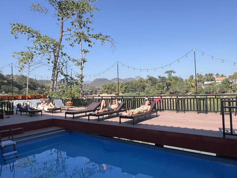 Balcony/Terrace, Swimming pool, Swimming pool