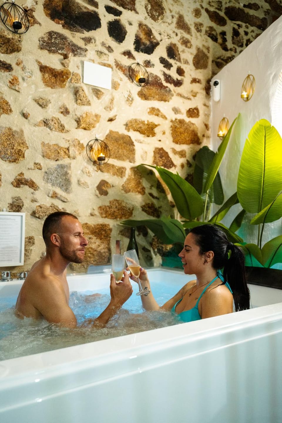 Hot Tub, Hot Tub