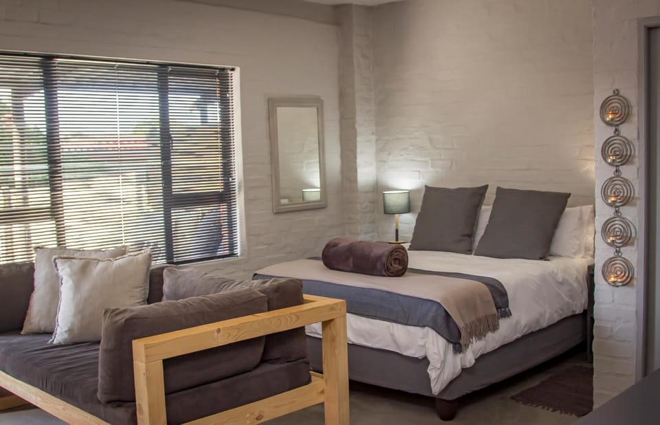 Dragon Tree Apartment in Western Cape