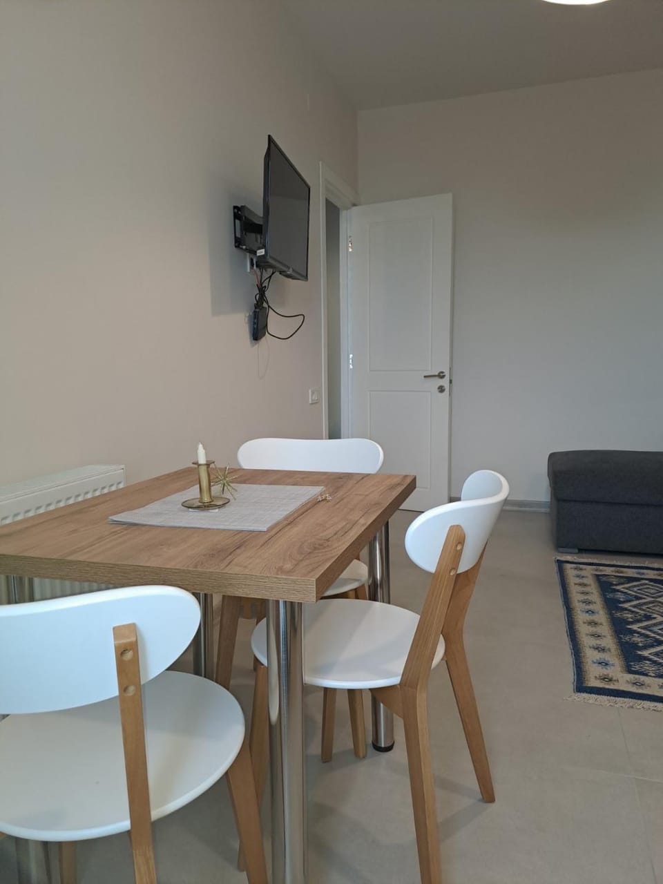 Izo's Home Apartment in Georgia