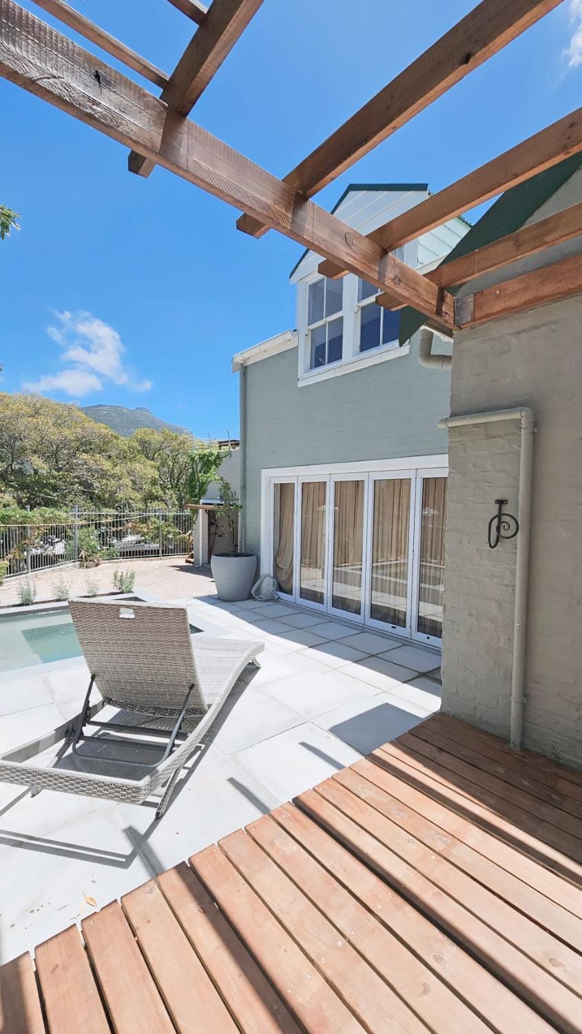 Balcony/Terrace, Swimming pool