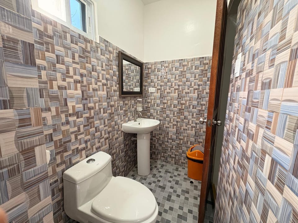 The Ivory Castle Apartment in Central Visayas