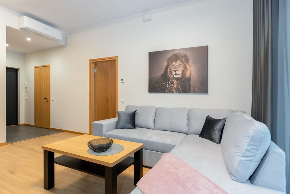 TartuKodu Riia20A-8 Apartment in Estonia