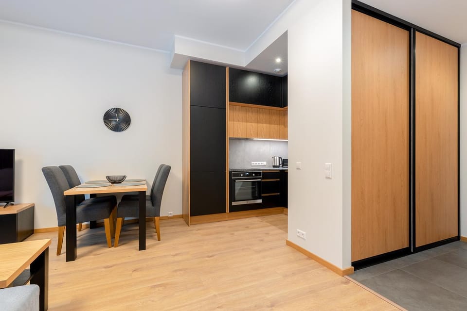 TartuKodu Riia20A-8 Apartment in Estonia