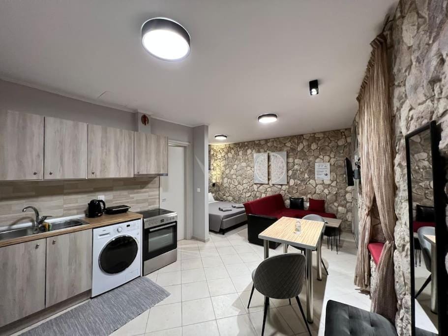 Casa elloul Apartment in Corfu