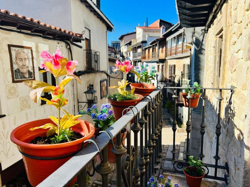 View (from property/room), Balcony/Terrace
