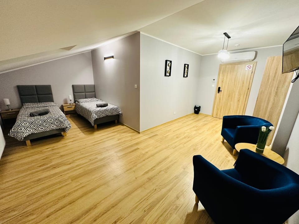 Apartamenty Route 65 Apartment in Belarus