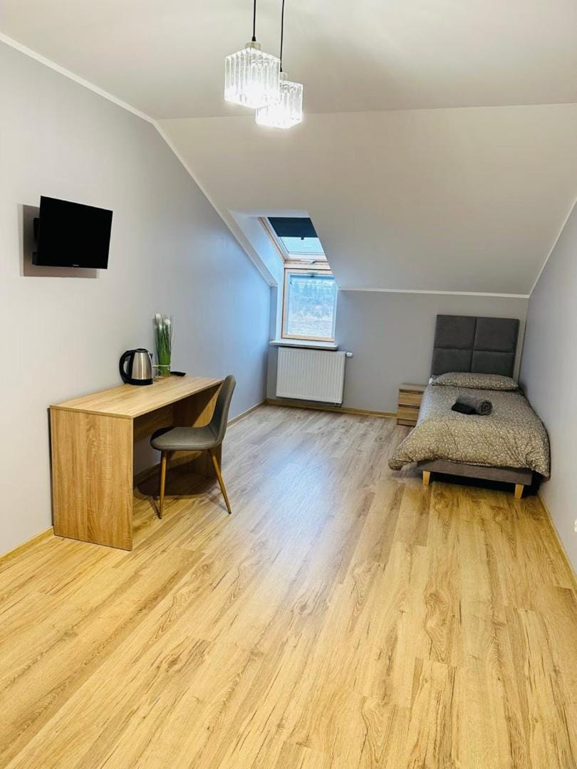 Apartamenty Route 65 Apartment in Belarus