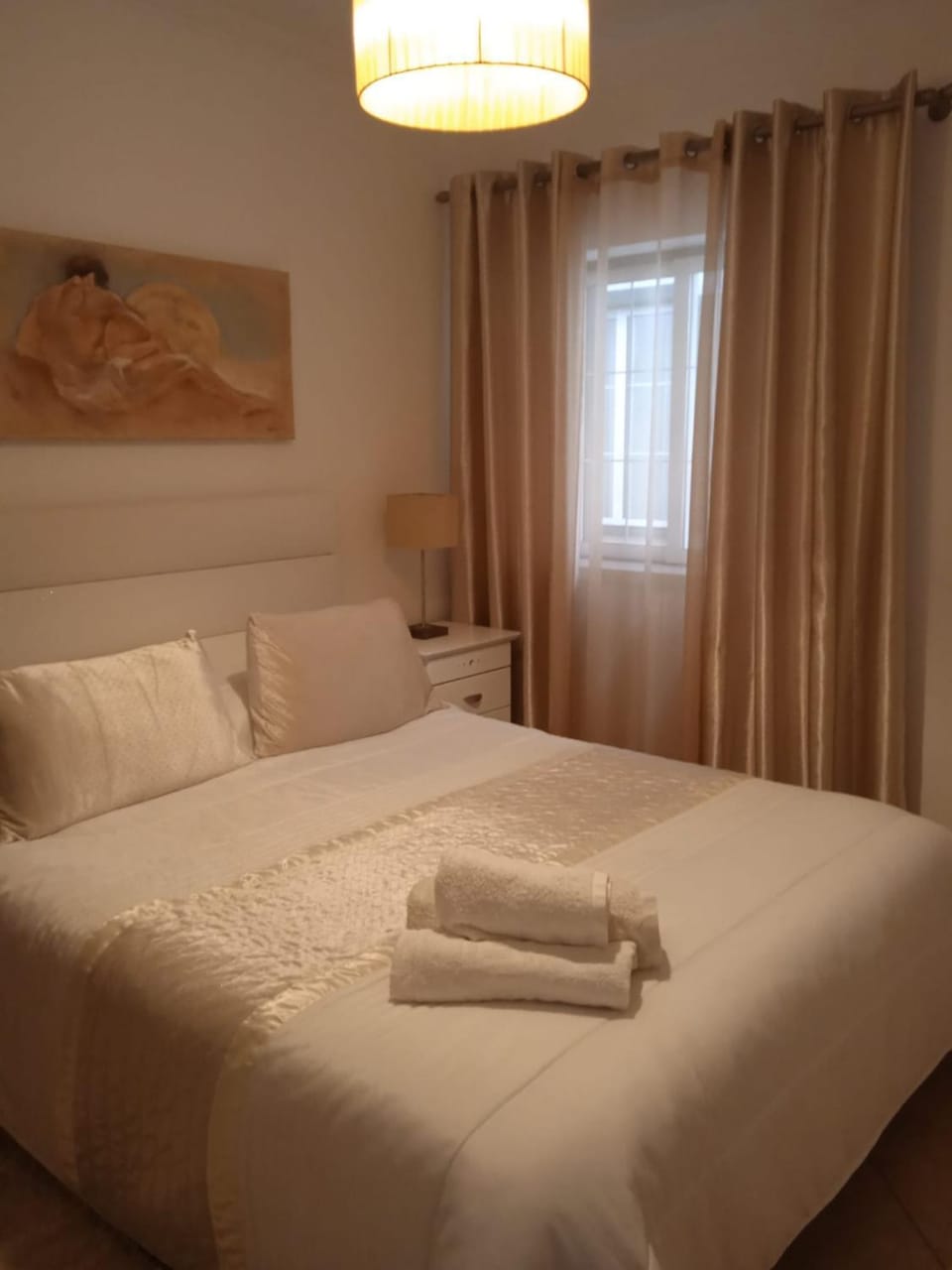Orlanda Veríssimo House in Nazaré