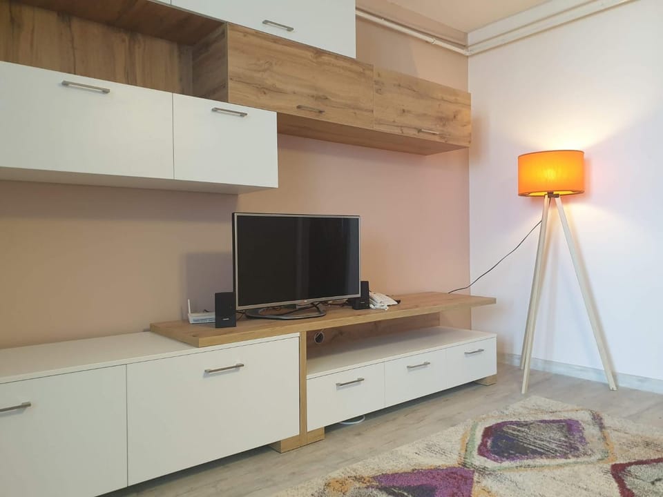 Communal lounge/ TV room, Darts, TV and multimedia, Living room, Seating area, Bedroom