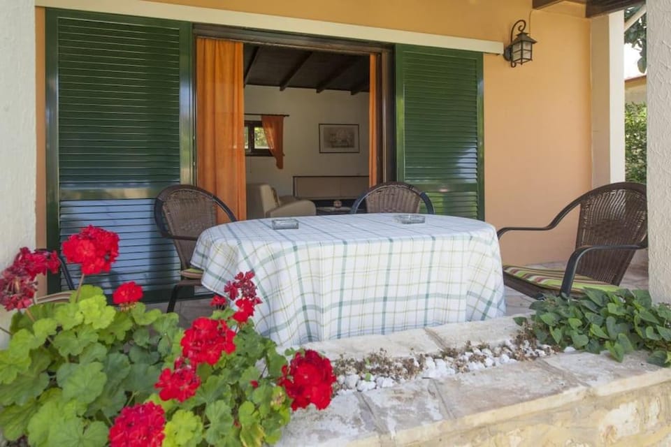 Villa Marco - Comfortable Villa - Acharavi / Korfu House in Corfu, Greece